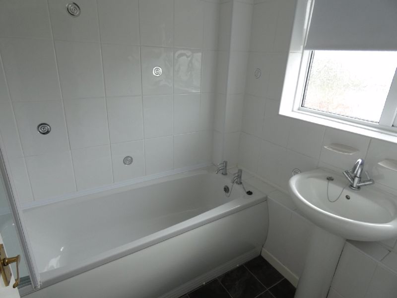 First Floor Bathroom- click for photo gallery